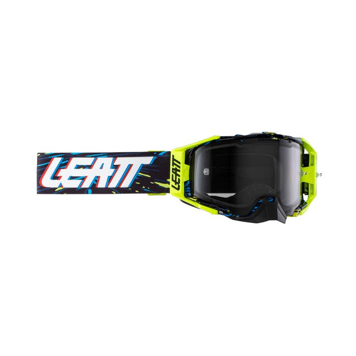 Leatt Velocity 6.5 Goggles V24