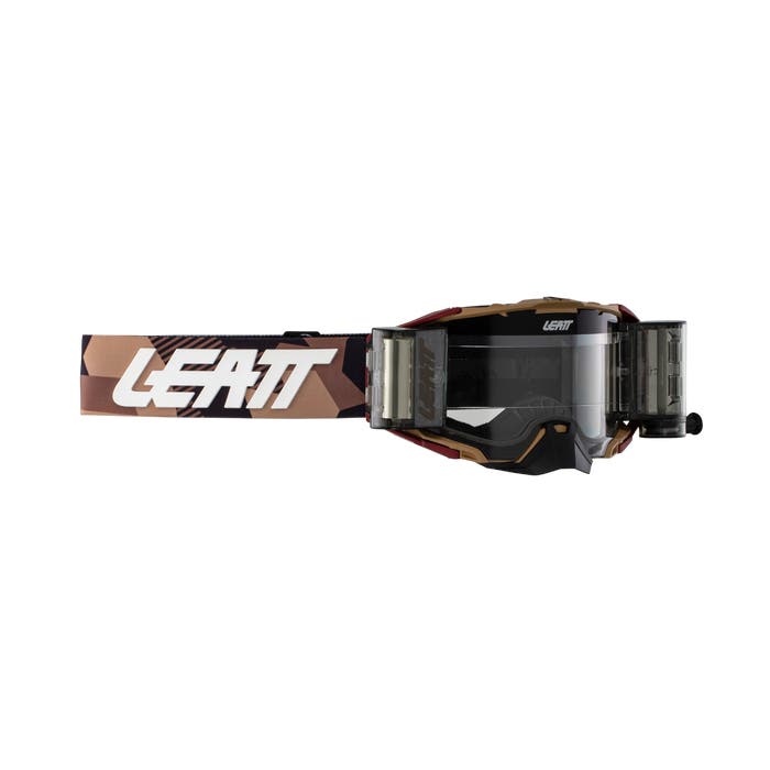 Leatt Velocity 6.5 Roll-Offs V24