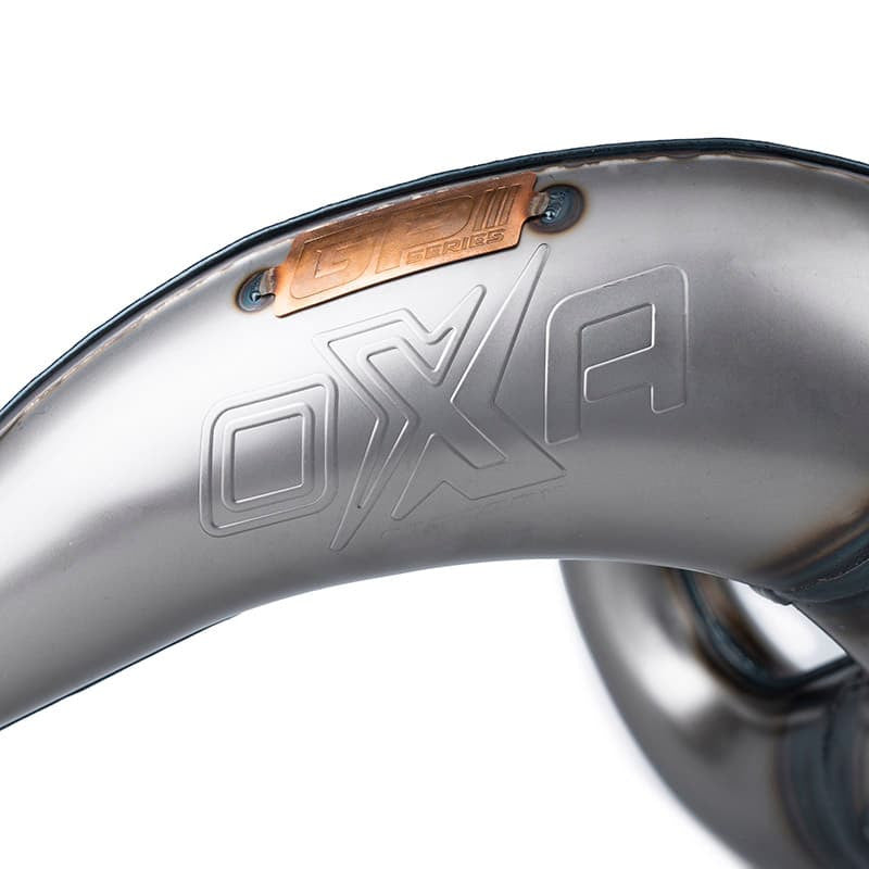 OXA Factory GP Edition 2-Stroke Pipe Beta 250/300 2T 2013+ | 64610001