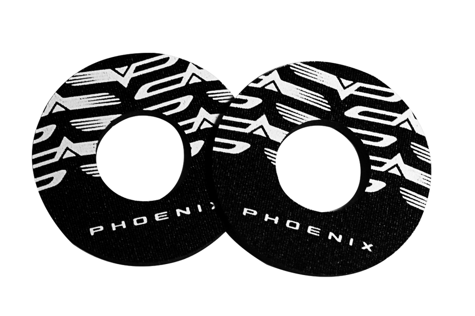Phoenix Grip Donuts