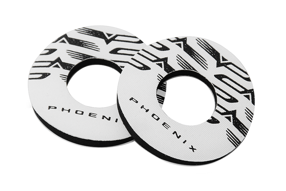 Phoenix Grip Donuts