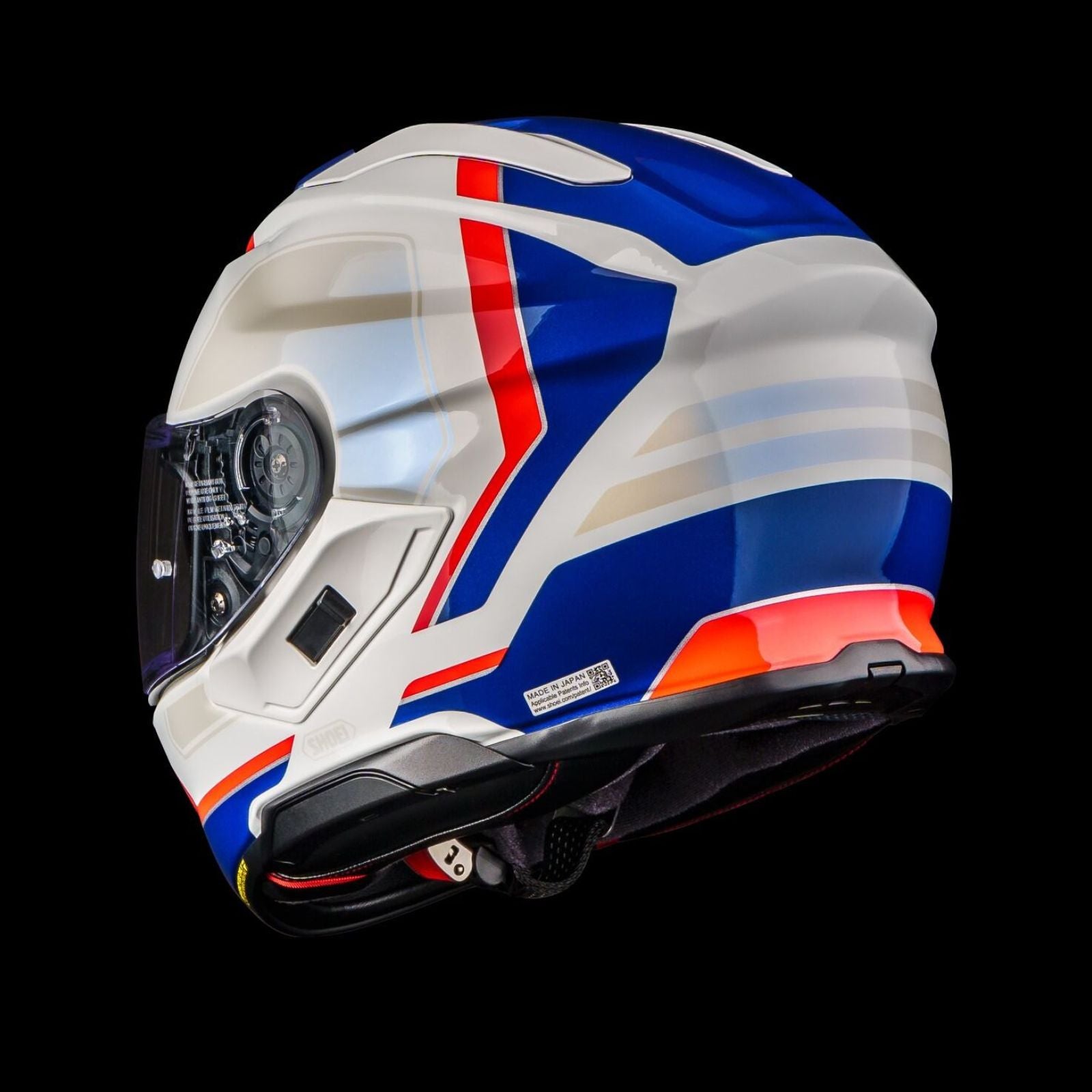 SHOEI GT-Air 3 Realm Touring Helmet | MojoMotoSport.com
