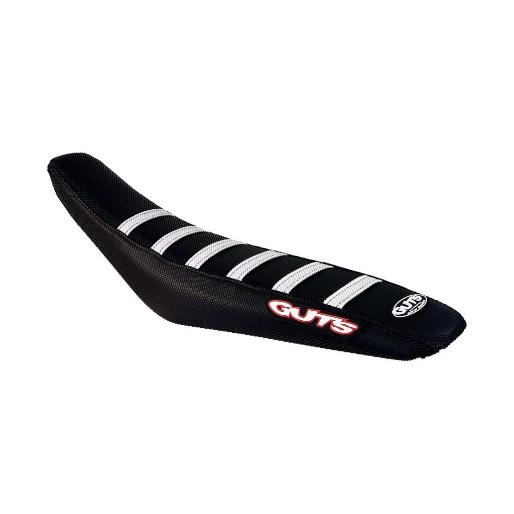 GUTS - SUR - RON - Build Your Own Custom Ribbed Seat Cover - MojoMotoSport.com