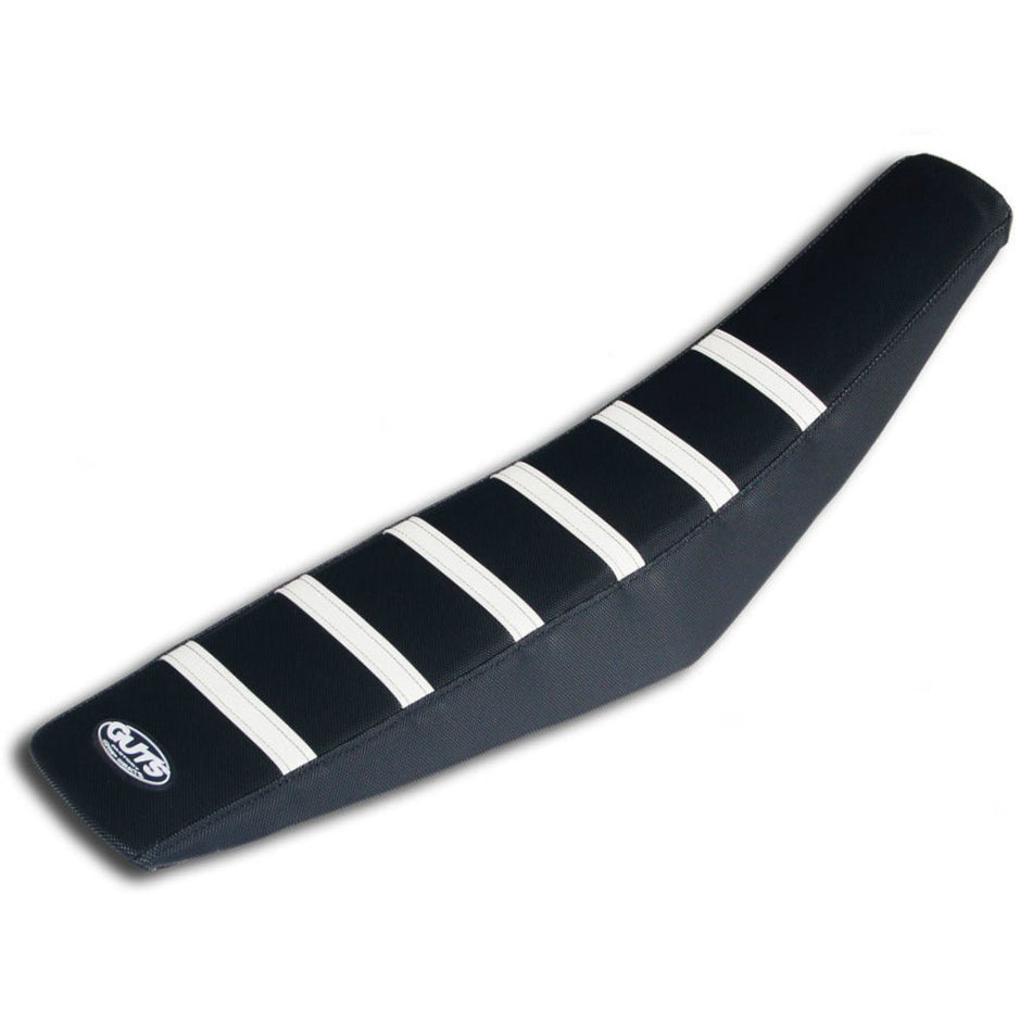 GUTS - SUR - RON Complete Custom Ribbed Seat 2018 - Current - MojoMotoSport.com