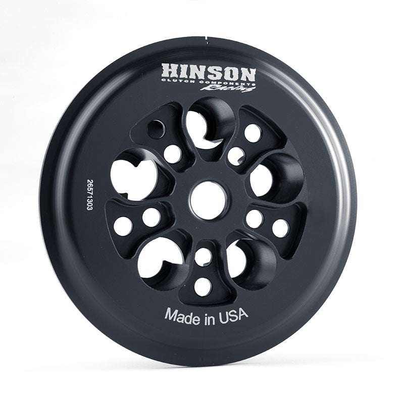 Hinson Billetproof Pressure Plate | H275
