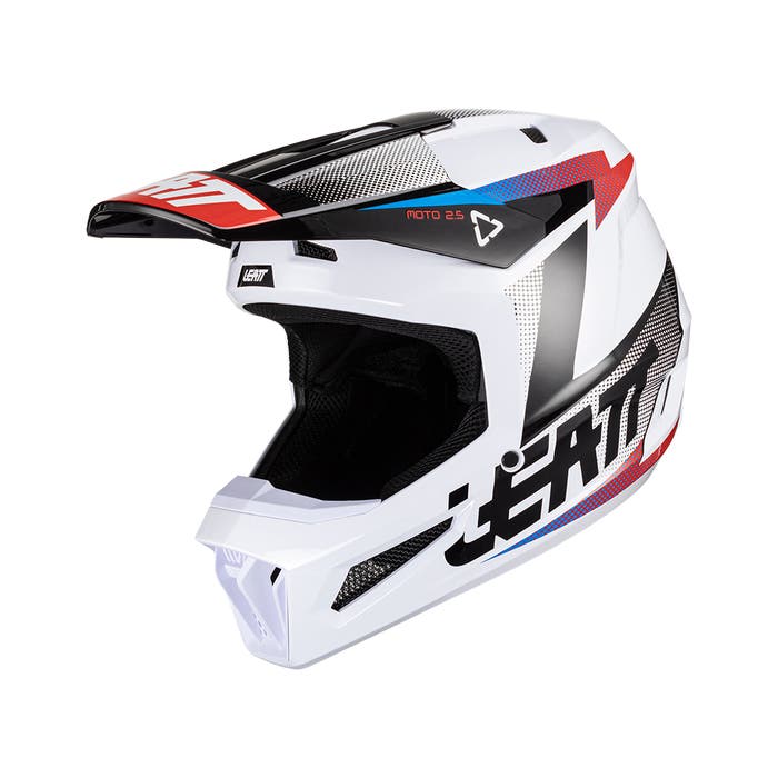 Leatt 2.5 Moto Helmet V24