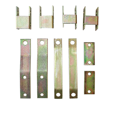 High Lifter 2" Lift Kit Arctic Cat 650 ALK650 - 00 | 73 - 13106 - MojoMotoSport.com