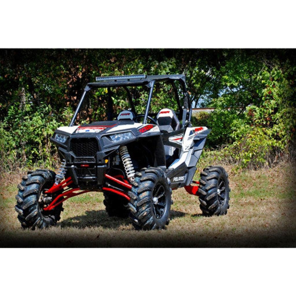 High Lifter 3 - 5" SIGNATURE SERIES LIFT PLK1RZR - 50 - B | 73 - 14804 - MojoMotoSport.com