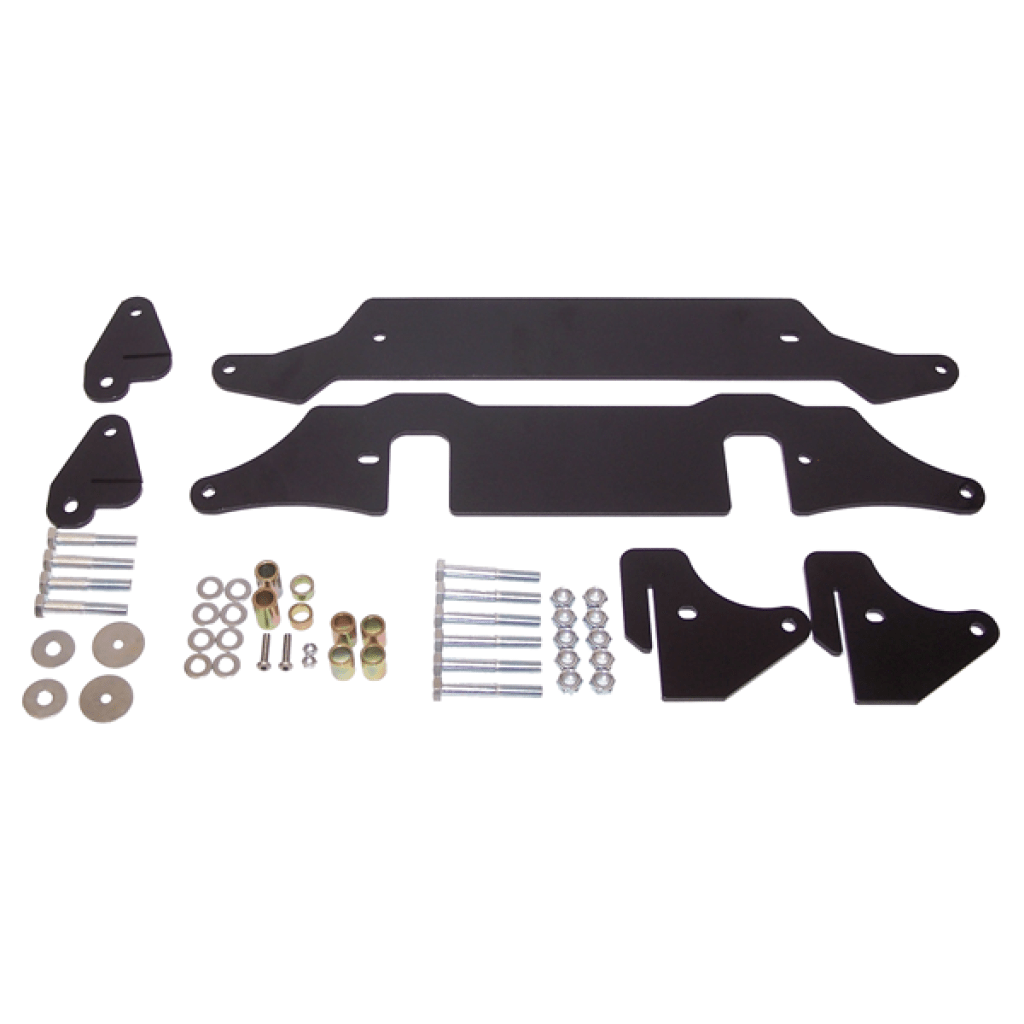 High Lifter ATV 1" Lift Kit Polaris RZR 900 ''50'' PLK9RZRT - 50 | 73 - 14842 - MojoMotoSport.com