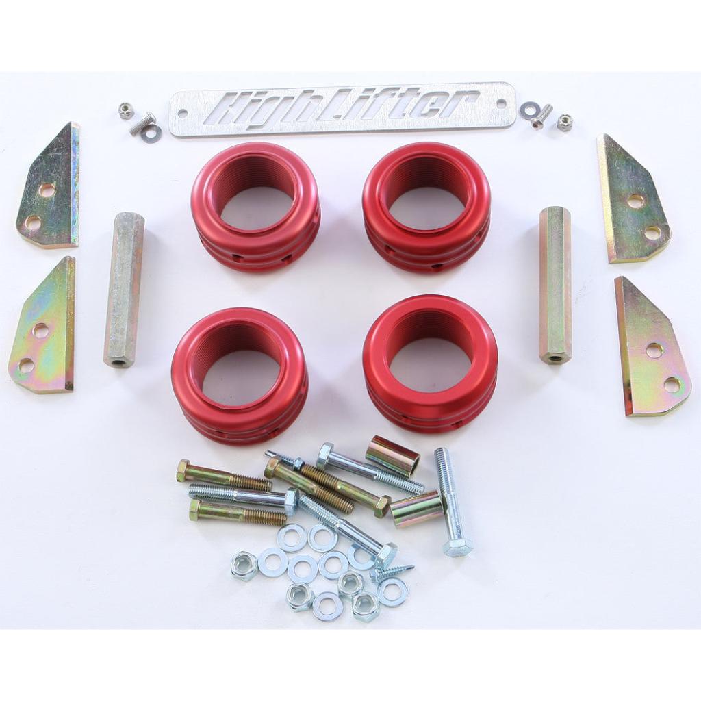 High Lifter ATV 2" Lift Kit Arctic Cat Prowler 1000 ALK1000P - 50 | 73 - 13104 - MojoMotoSport.com