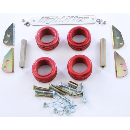 High Lifter ATV 2" Lift Kit Arctic Cat Prowler 1000 ALK1000P - 50 | 73 - 13104 - MojoMotoSport.com