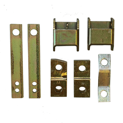 High Lifter ATV 2" Lift Kit Honda 350 Rancher HLK350 - 00 | 73 - 13322 - MojoMotoSport.com