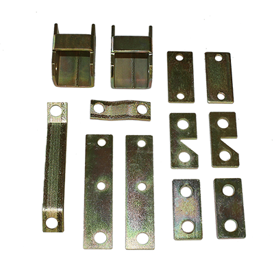 High Lifter ATV 2" Lift Kit Honda Foreman 500 HLK500 - 00 | 73 - 13327 - MojoMotoSport.com