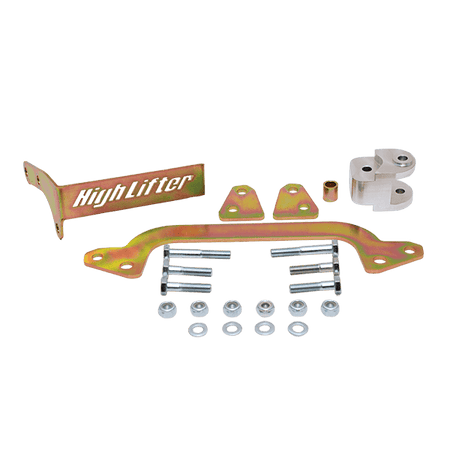 High Lifter ATV 2" Lift Kit Honda Foreman 500 HLK500 - 51 | 73 - 13329 - MojoMotoSport.com