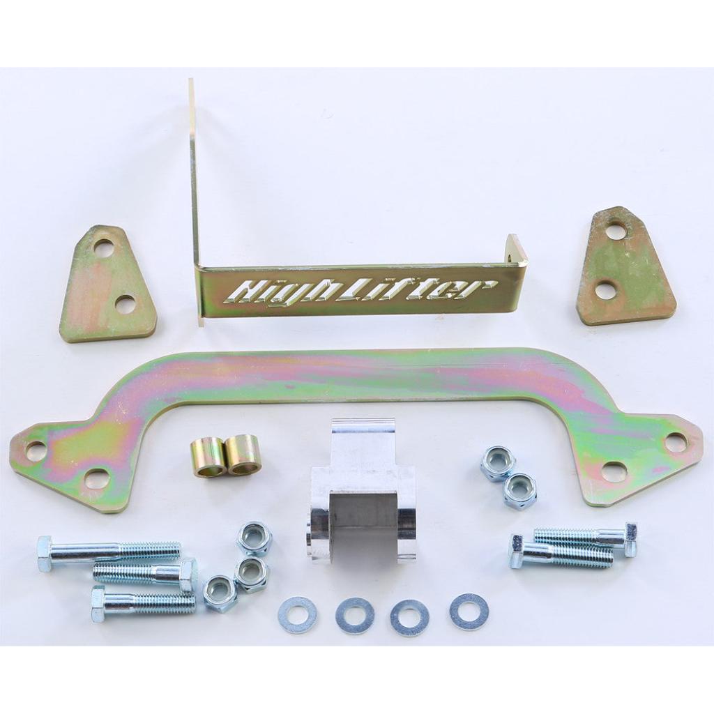 High Lifter ATV 2" Lift Kit Honda Foreman 500 HLK500 - 51 | 73 - 13329 - MojoMotoSport.com