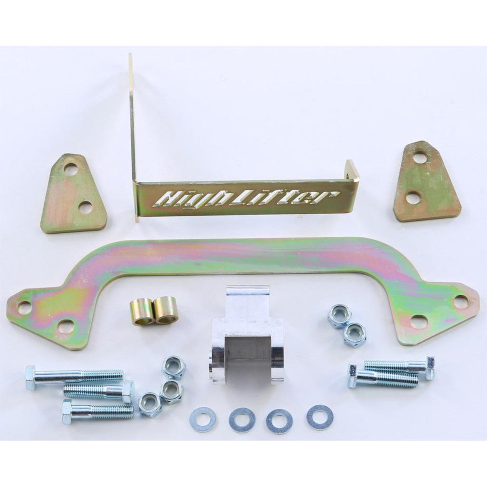 High Lifter ATV 2" Lift Kit Honda Foreman 500 HLK500 - 51 | 73 - 13329 - MojoMotoSport.com