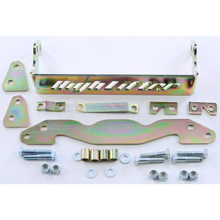 High Lifter ATV 2" Lift Kit Honda Foreman/Rubicon 500 HLK500 - 50 | 73 - 13328 - MojoMotoSport.com