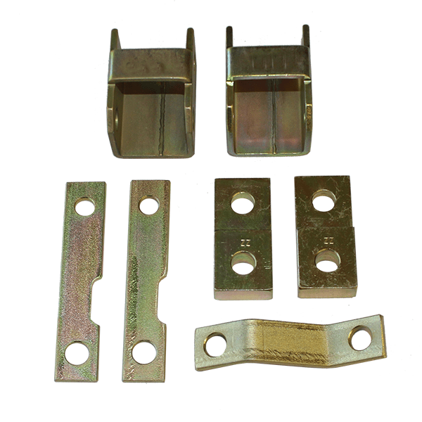 High Lifter ATV 2" Lift Kit Honda Rancher 420 SRA HLK420 - 00 | 73 - 13325 - MojoMotoSport.com