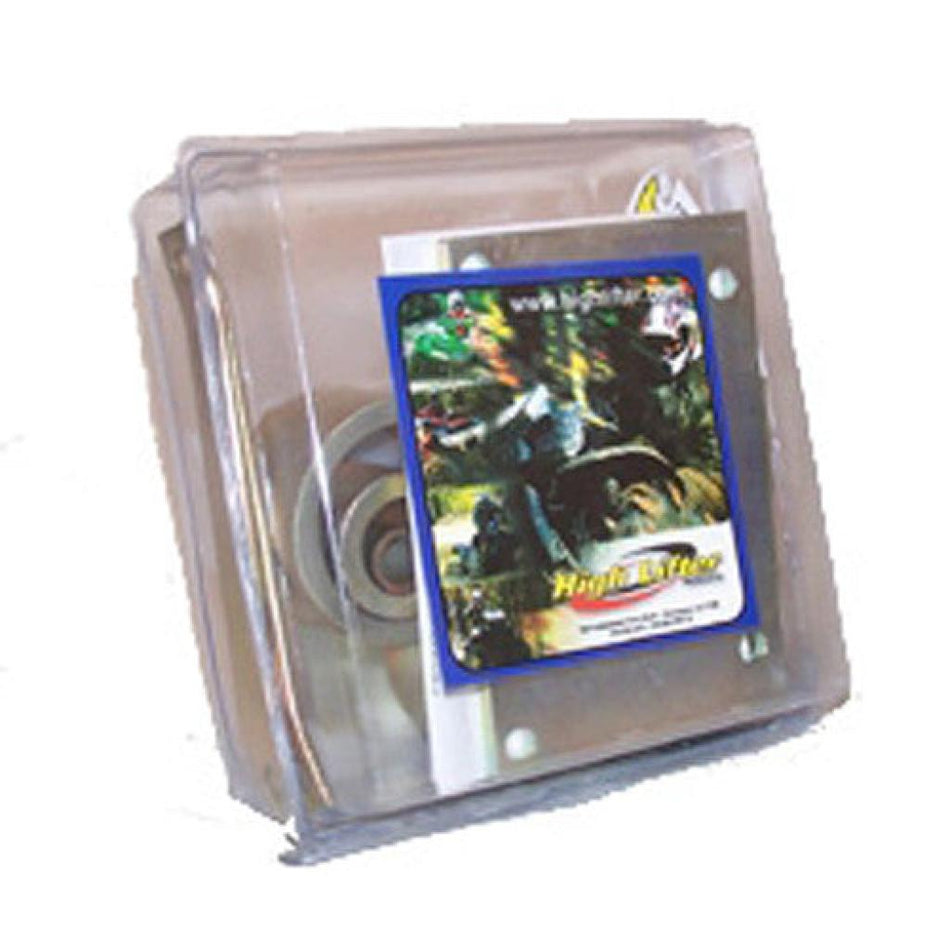 High Lifter ATV 2" Lift Kit Honda Rancher 420 SRA HLK420 - 00 | 73 - 13325 - MojoMotoSport.com