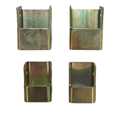 High Lifter ATV 2" Lift Kit Kawasaki 300 Bayou KLKB300 - 00 | 73 - 13350 - MojoMotoSport.com