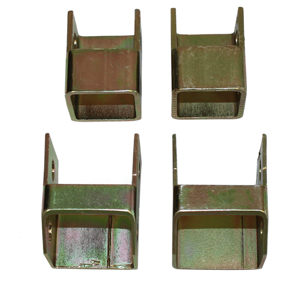 High Lifter ATV 2" Lift Kit Kawasaki Bayou 400 KLKB400 - 00 | 73 - 13351 - MojoMotoSport.com