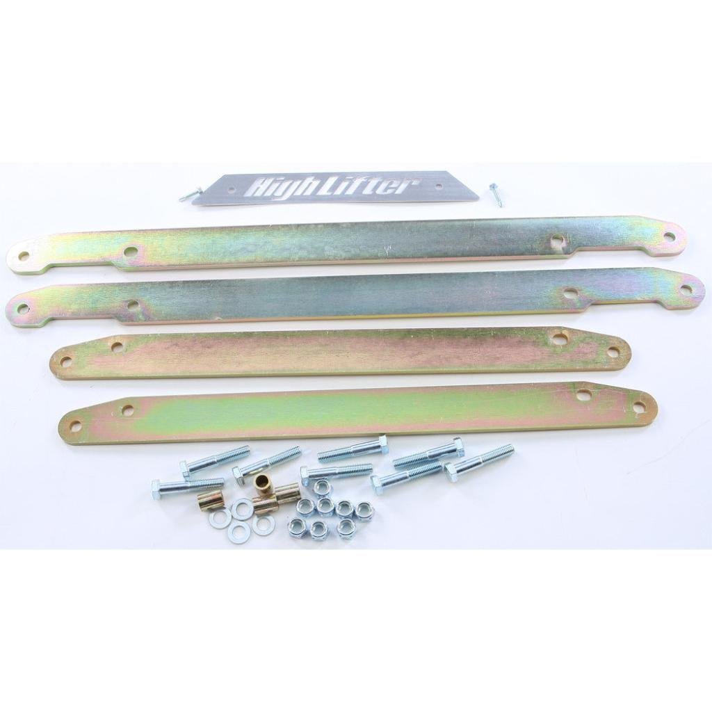 High Lifter ATV 2" Lift Kit Kawasaki Mule Pro KLKMPFXT - 50 | 73 - 13355 - MojoMotoSport.com