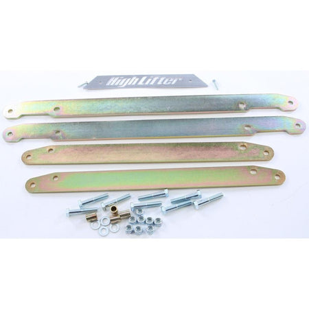 High Lifter ATV 2" Lift Kit Kawasaki Mule Pro KLKMPFXT - 50 | 73 - 13355 - MojoMotoSport.com