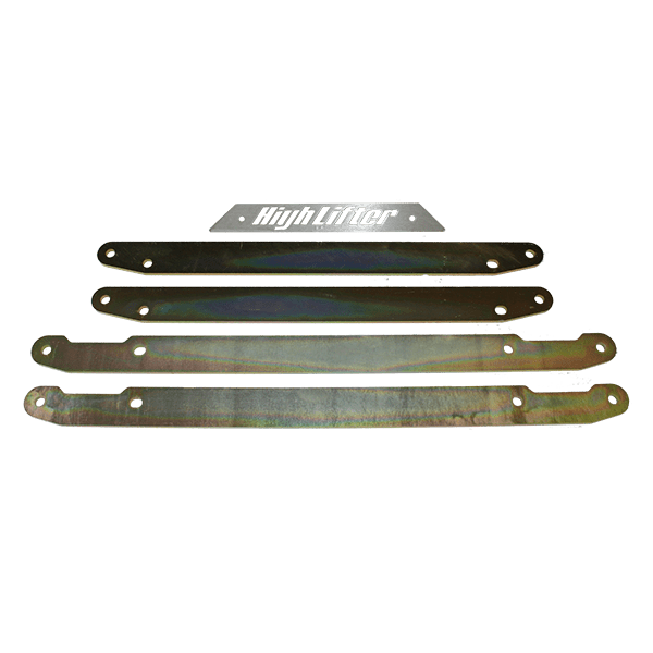 High Lifter ATV 2" Lift Kit Kawasaki Mule Pro KLKMPFXT - 50 | 73 - 13355 - MojoMotoSport.com