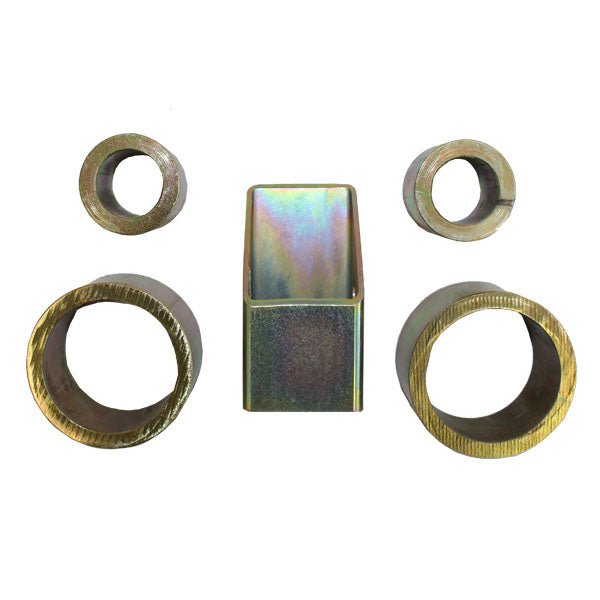 High Lifter ATV 2" Lift Kit Polaris Magnum PLK3/4/425 | 73 - 14817 - MojoMotoSport.com