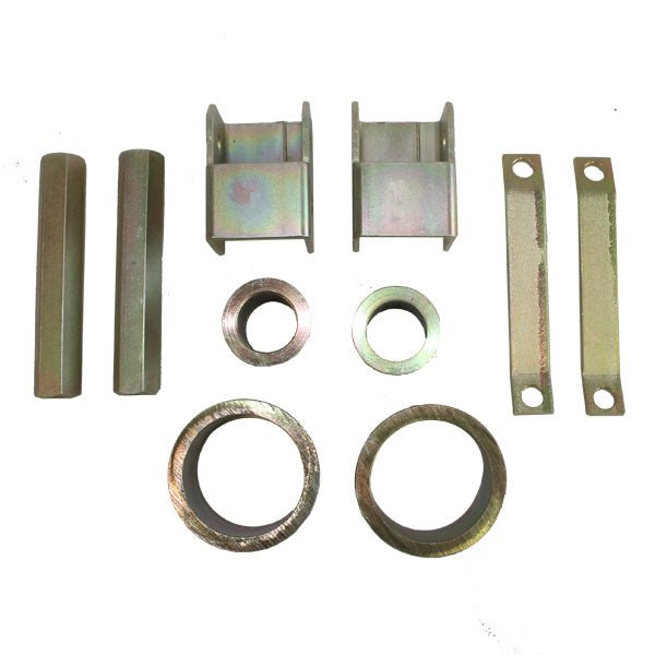 High Lifter ATV 2" Lift Kit Polaris Sportsman 600/700 PLK700 - 00 | 73 - 14828 - MojoMotoSport.com
