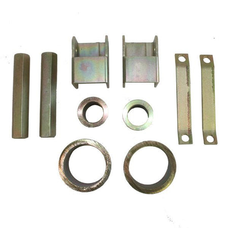 High Lifter ATV 2" Lift Kit Polaris Sportsman 600/700 PLK700 - 00 | 73 - 14828 - MojoMotoSport.com