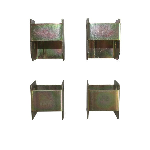 High Lifter ATV 2'' Lift Kit Suzuki King Quad 450i/700i/750i SLK700 - 00 | 73 - 15064 - MojoMotoSport.com