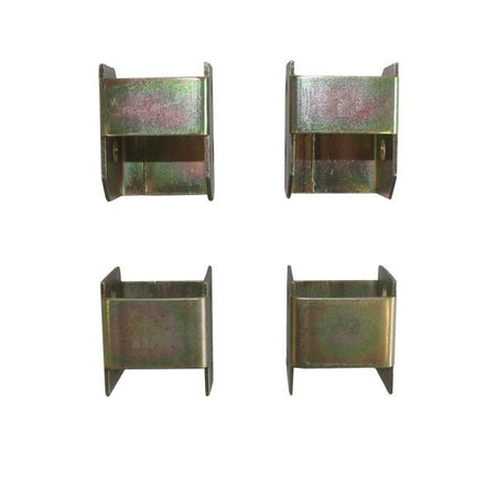 High Lifter ATV 2'' Lift Kit Suzuki King Quad 450i/700i/750i SLK700 - 00 | 73 - 15064 - MojoMotoSport.com