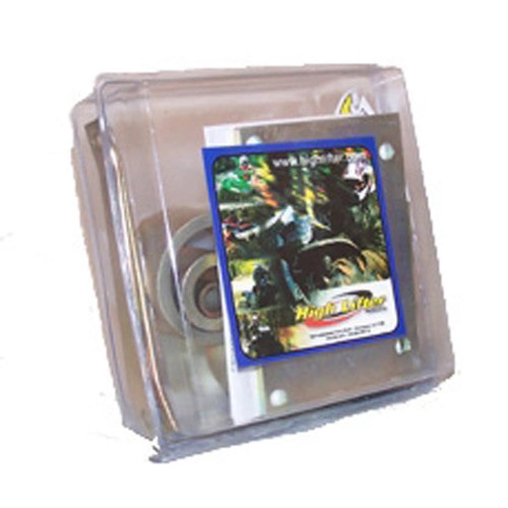 High Lifter ATV 2'' Lift Kit Suzuki King Quad 450i/700i/750i SLK700 - 00 | 73 - 15064 - MojoMotoSport.com