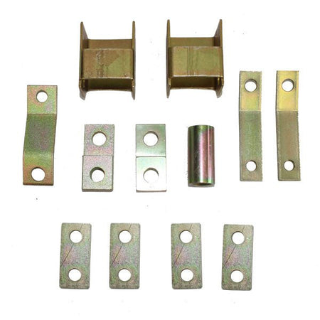 High Lifter ATV 2'' Lift Kit Yamaha Big Bear 400 2x4, 4x4 YLK400BB | 73 - 15340 - MojoMotoSport.com