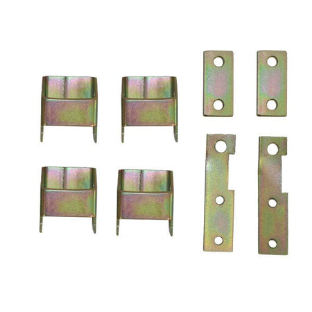 High Lifter ATV 2'' Lift Kit Yamaha Grizzly 660 YLK660 - 00 | 73 - 15347 - MojoMotoSport.com