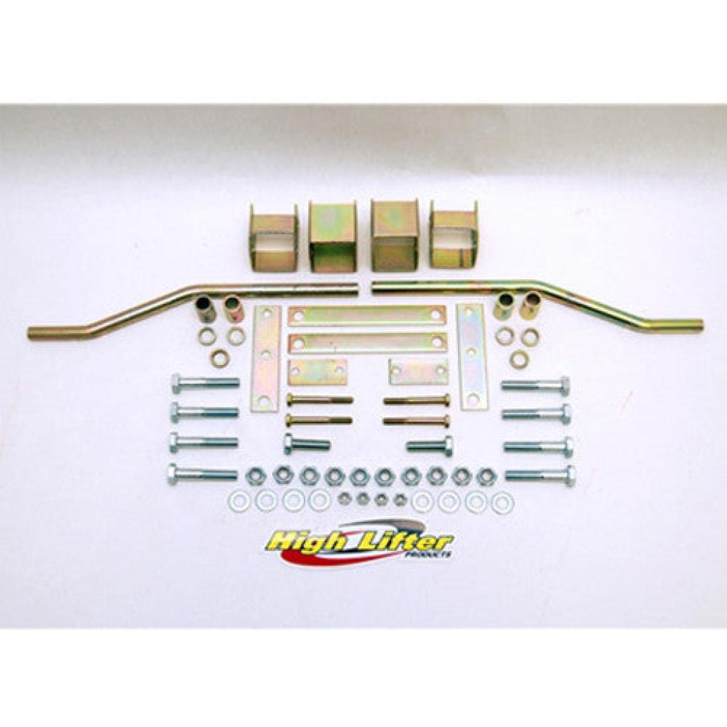 High Lifter ATV LIFT KIT 700/800 EFI PLK800R - 50 | 73 - 14832 - MojoMotoSport.com