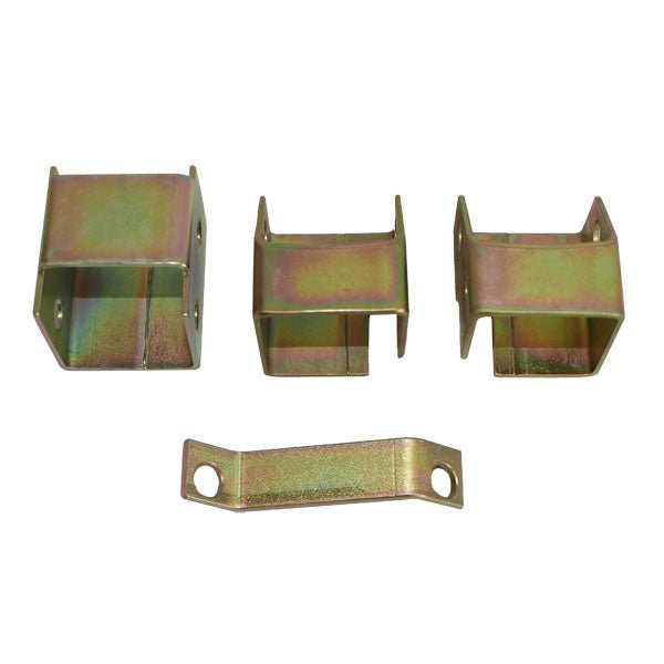 High Lifter ATV Lift Kit Honda 300 TRX | 73 - 13319 - MojoMotoSport.com