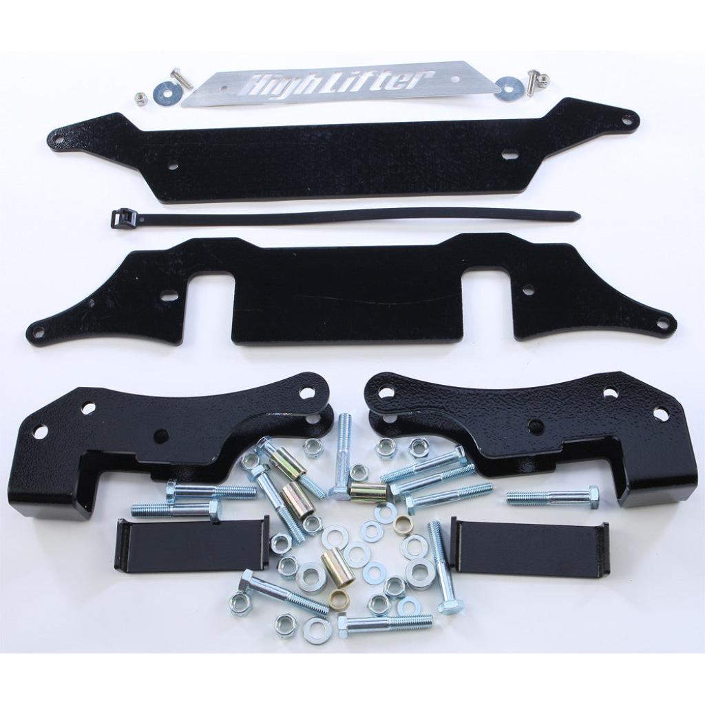 High Lifter ATV LIFT KIT PLK1RZR - 51 | 73 - 14807 - MojoMotoSport.com