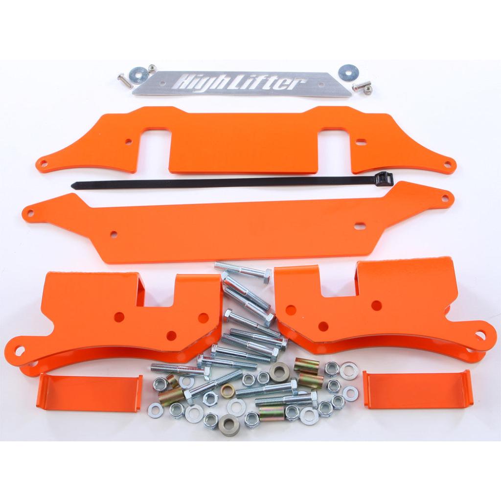 High Lifter ATV LIFT KIT PLK1RZR - 51 - O | 73 - 14808 - MojoMotoSport.com