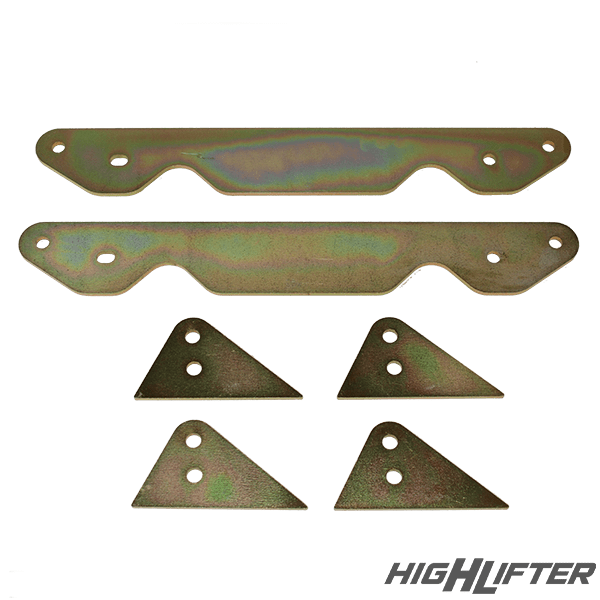 High Lifter ATV LIFT KIT POL PLK1SPT - 02 | 73 - 14815 - MojoMotoSport.com