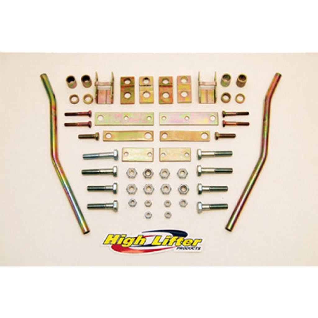 High Lifter ATV LIFT KIT SIG SERIES KLK750 - 50 | 73 - 13347 - MojoMotoSport.com