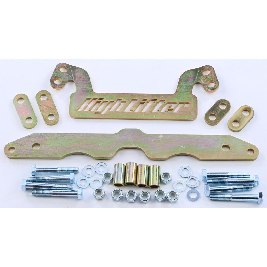 High Lifter ATV LIFT KIT YAM 550/700 YLK700 - 51 | 73 - 15352 - MojoMotoSport.com