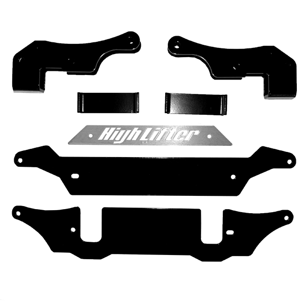 High Lifter LIFT BRACKET KIT POL | 73 - 14809 - MojoMotoSport.com