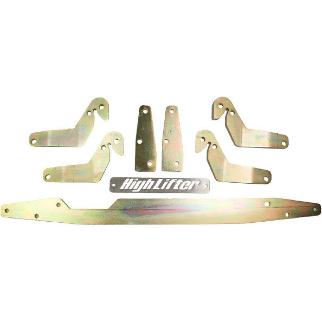 High Lifter LIFT KIT 2.5" YAM YLKWOLVX4 - 52 | 73 - 15360 - MojoMotoSport.com