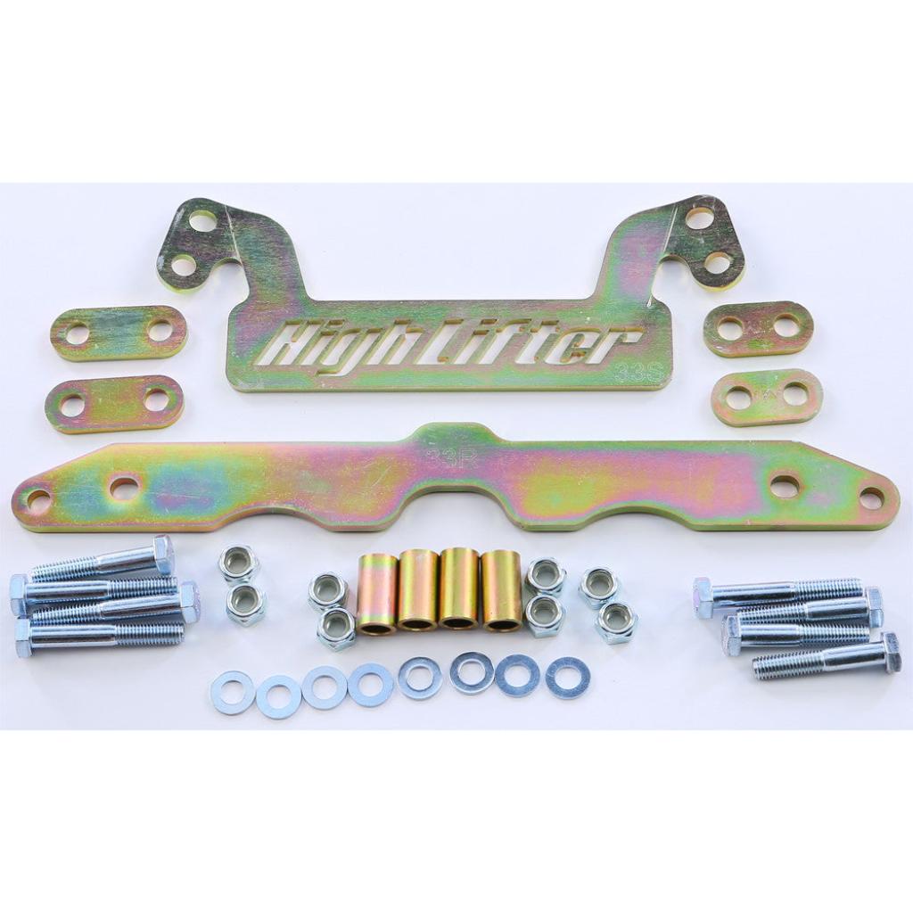 High Lifter LIFT KIT YLK700K - 50 | 73 - 15354 - MojoMotoSport.com
