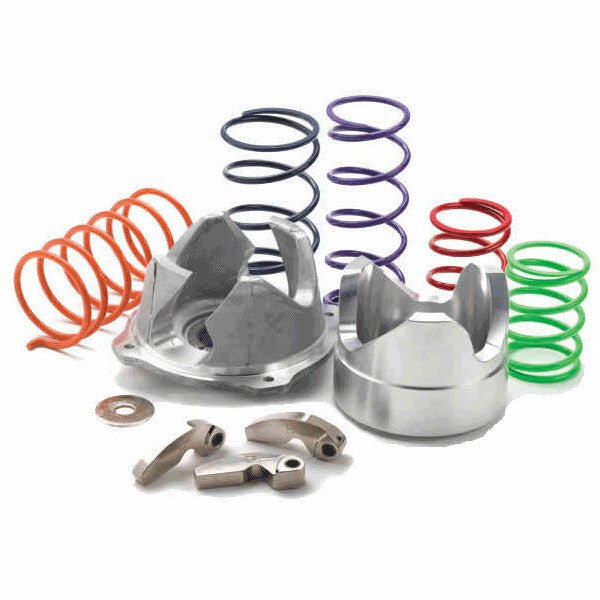 High Lifter OUTLAW CLUTCH KIT HLCKPRZR1 - 3 | 91 - 10370 - MojoMotoSport.com
