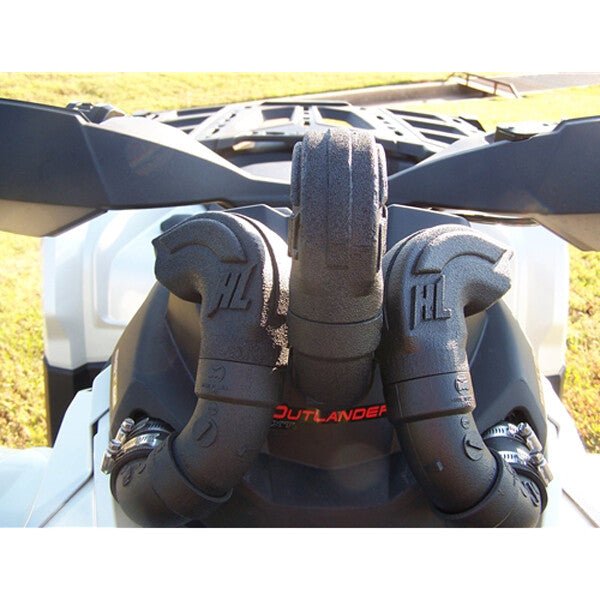 High Lifter SNORKEL KIT SNORK - C1OL | 71 - 10920 - MojoMotoSport.com