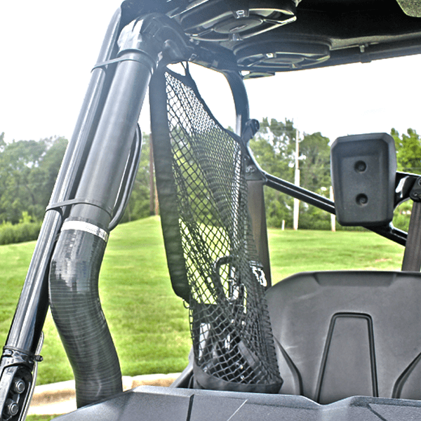 High Lifter SNORKEL KIT SNORK - H1000P - 2 | 71 - 10923 - MojoMotoSport.com