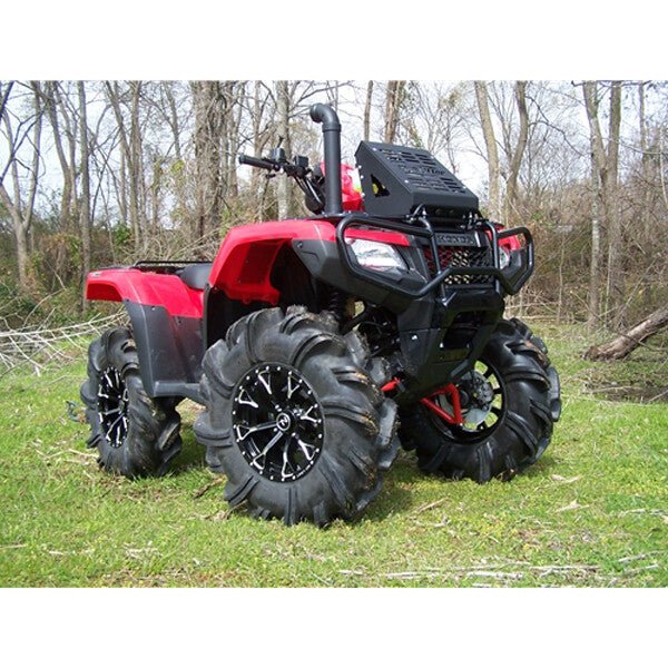 High Lifter SNORKEL KIT SNORK - H500R | 71 - 10927 - MojoMotoSport.com